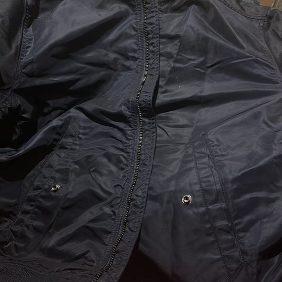 Polo jacket - Picture 2 of 3